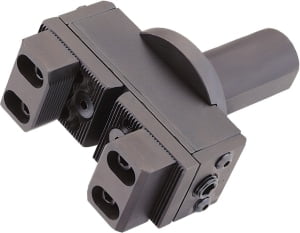 Picture of 43404 Royal 3 1/2" Capacity Bar Puller, Hd, 1 1/4" Round Shank